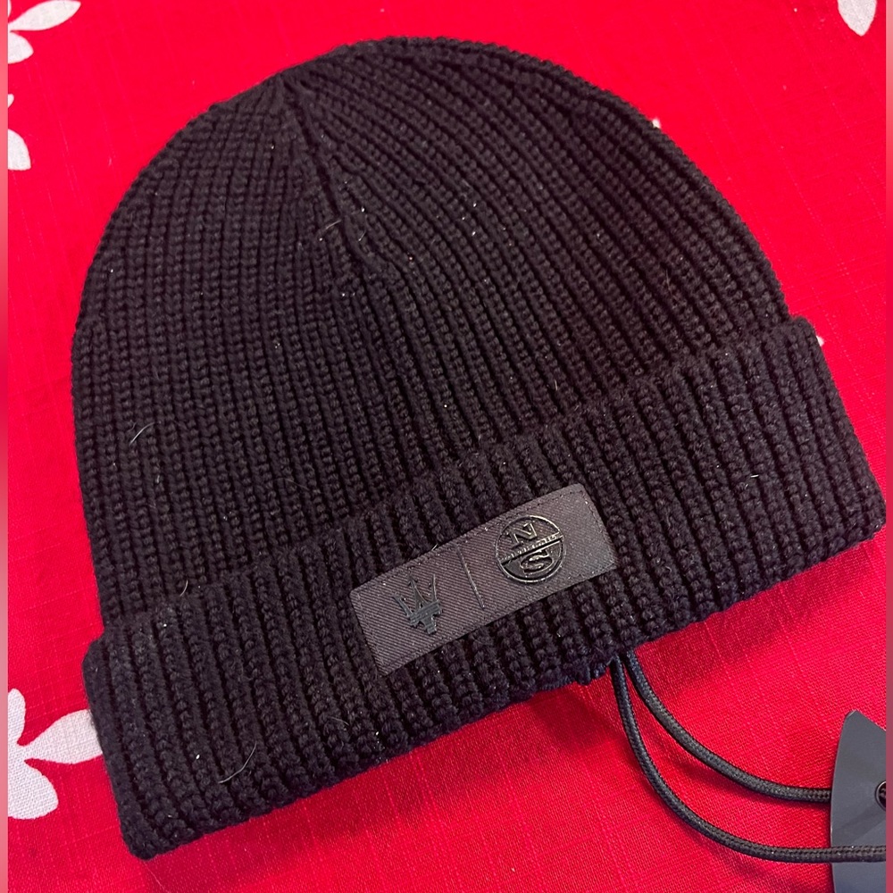 North Sail Maserati toque